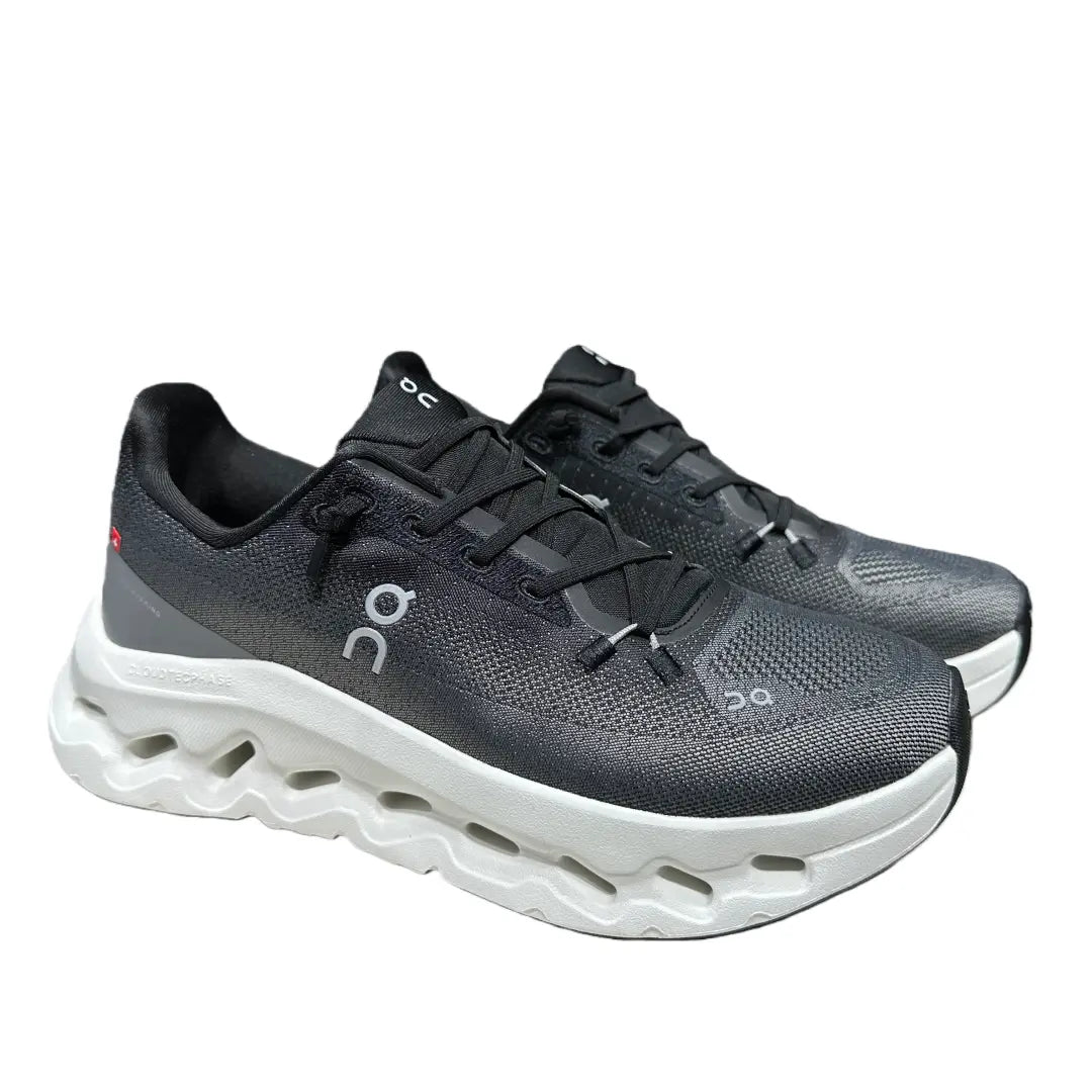 Cloudtilt Black/Gray/White