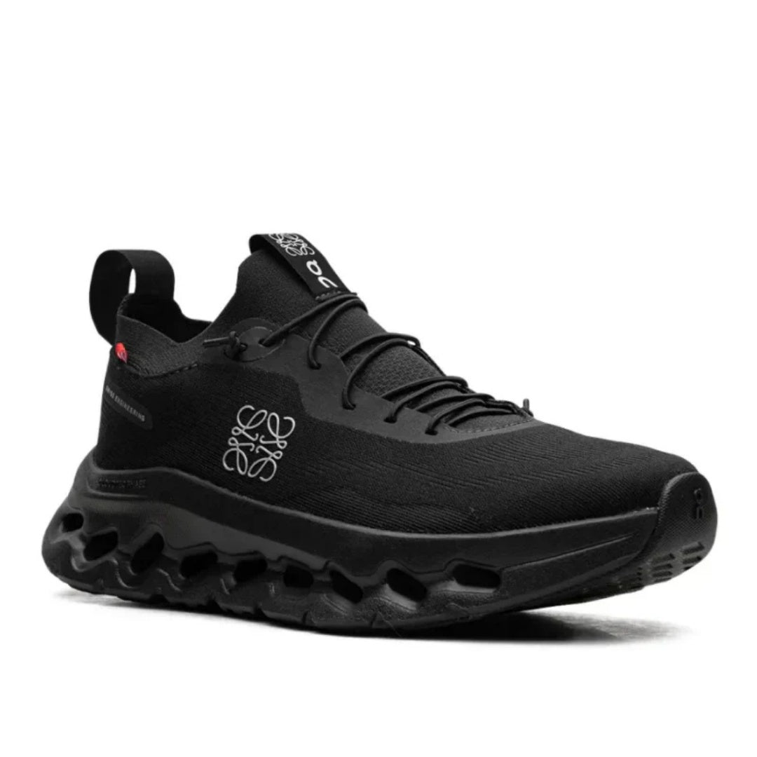 LOEWE x Cloudtilt All Black