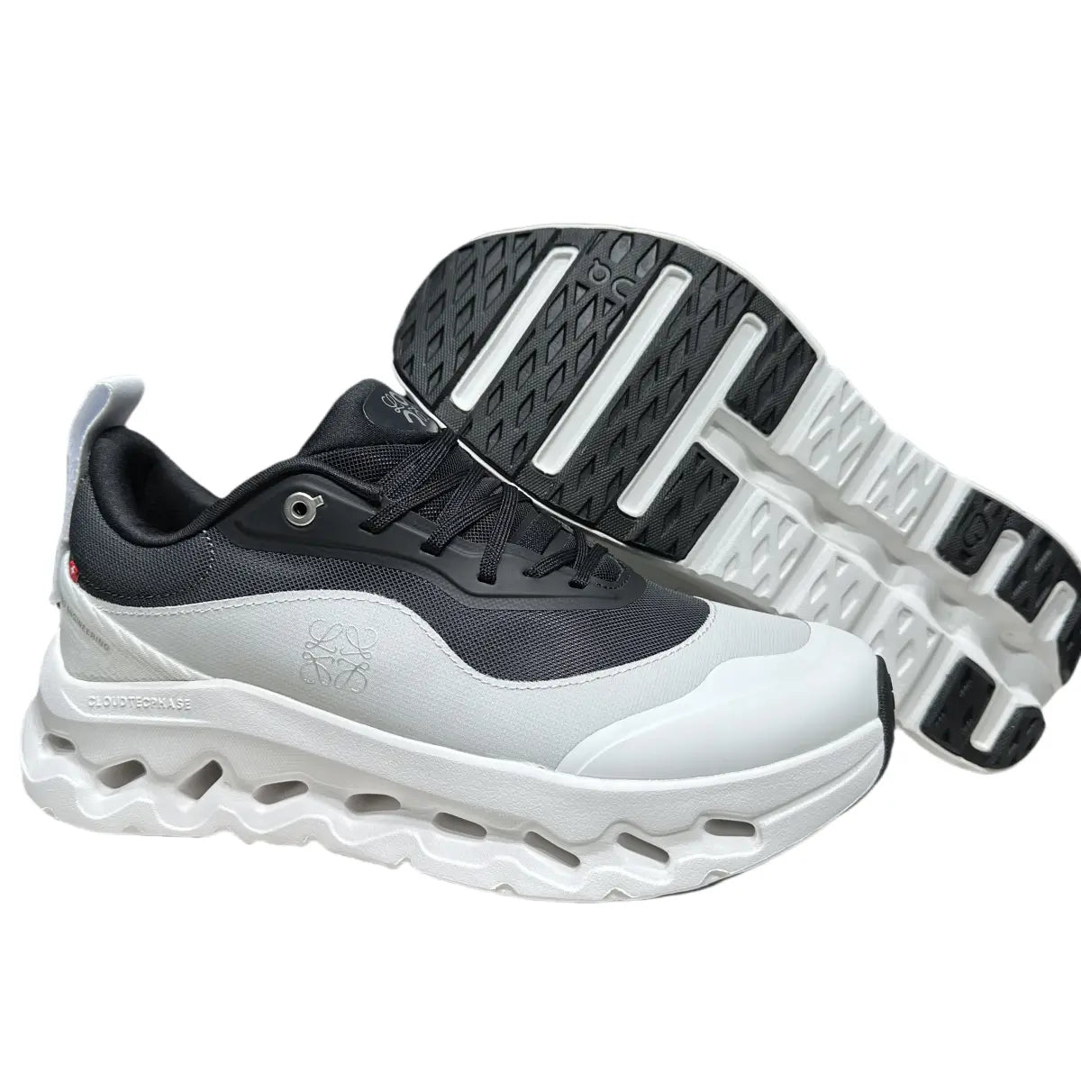 LOEWE x Cloudtilt 2.0 – Ultra-Light Comfort Sneakers for Daily Wear