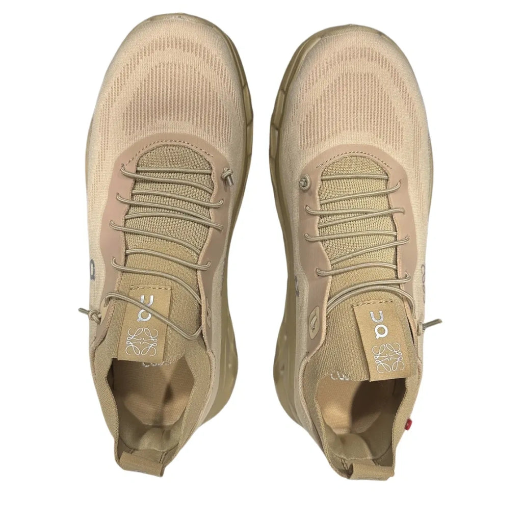 LOEWE x Cloudtilt Brown