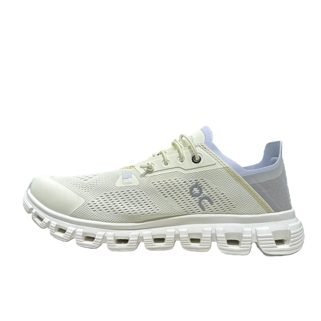 Cloud 6 Coast Beige White/Blue