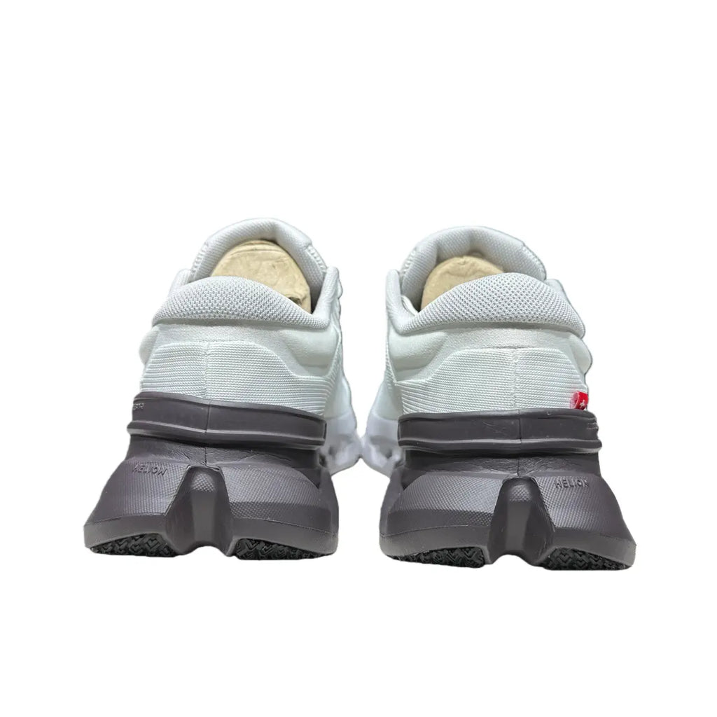Cloudflyer 5 White/Beige