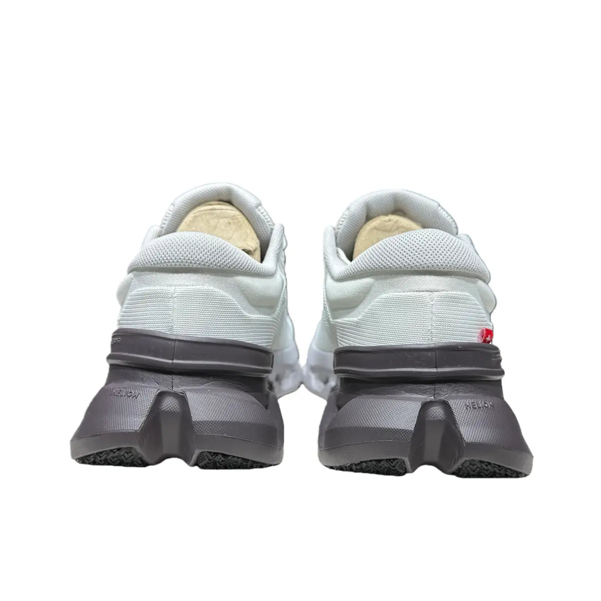 Cloudflyer 5 White/Beige