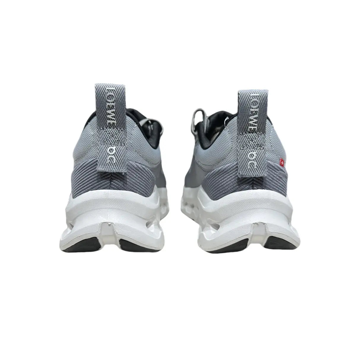 LOEWE x Cloudtilt 2.0 – Ultra-Light Comfort Sneakers for Daily Wear
