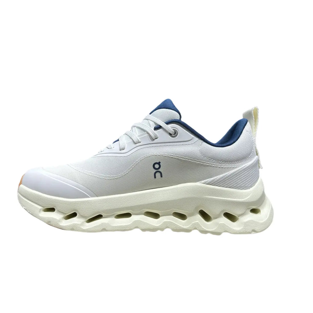LOEWE x Cloudtilt 2.0 – Ultra-Light Comfort Sneakers for Daily Wear