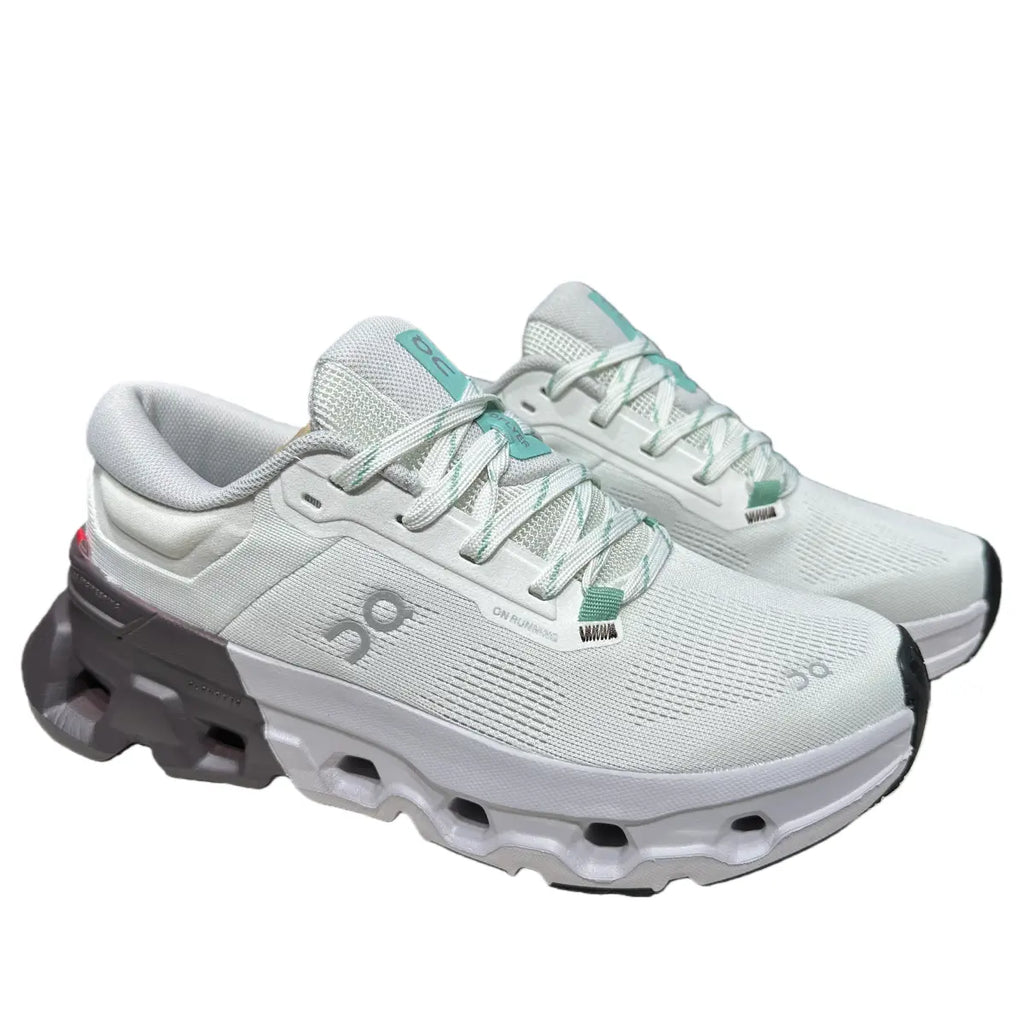 Cloudflyer 5 White/Beige