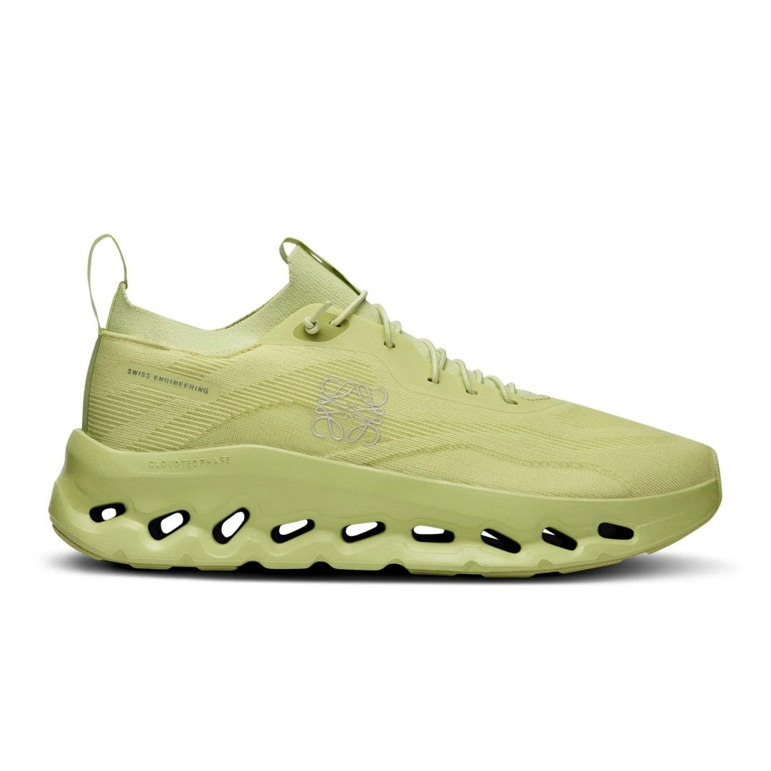 LOEWE x Cloudtilt Lime Green