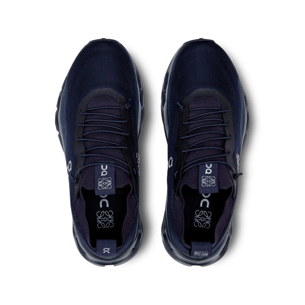 LOEWE x Cloudtilt All Navy