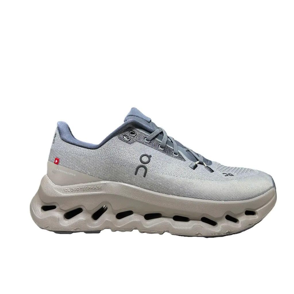 Cloudtilt Black/Gray