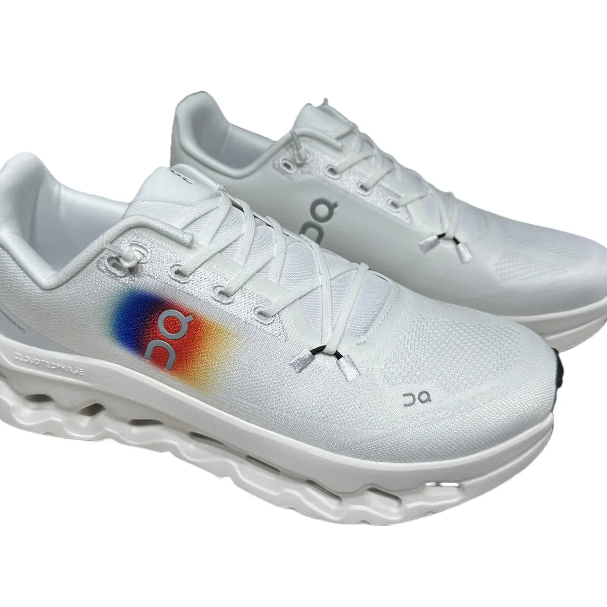 Cloudtilt Olympic Colorway