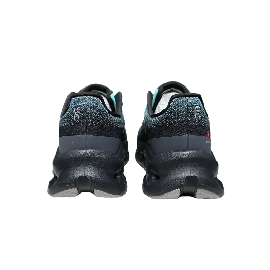 Cloudtilt Black/Moonlight Blue