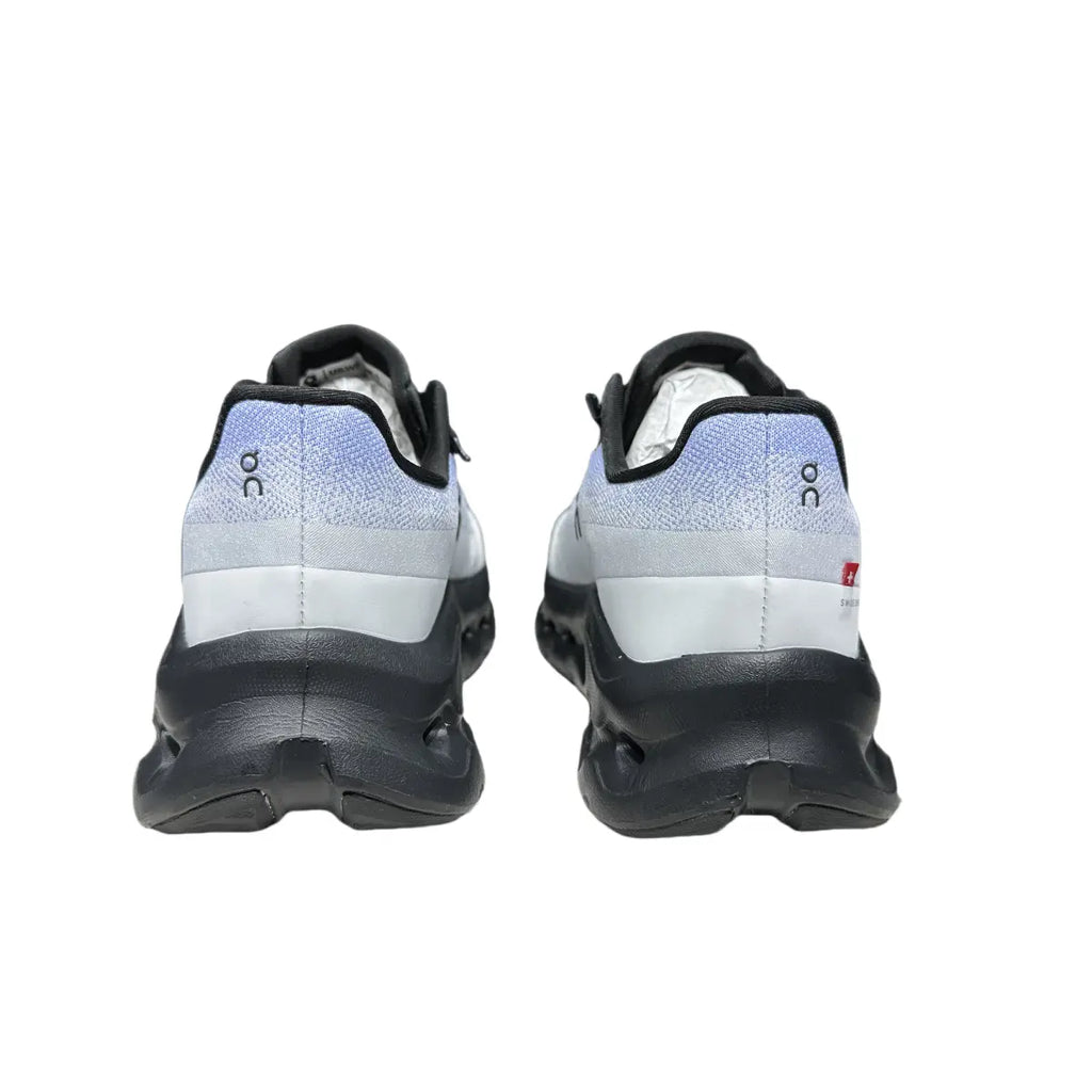 Cloudtilt Black/Blue