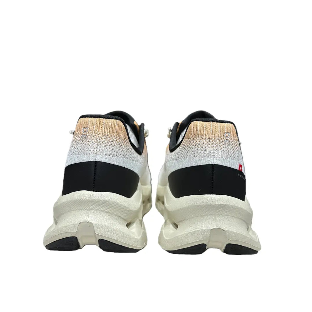 Cloudtilt White/Brown