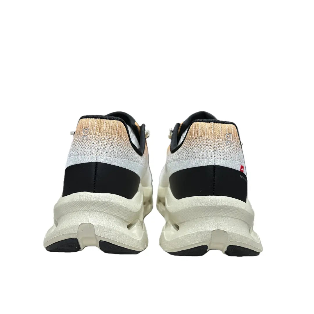 Cloudtilt White/Brown