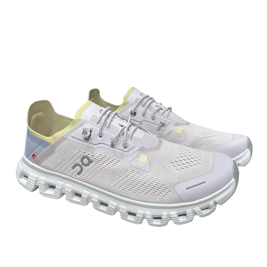 Cloud 6 Coast Pink/Blue