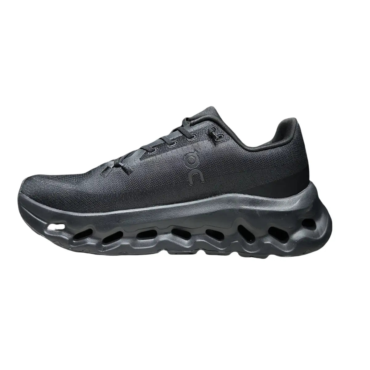 Cloudtilt Black