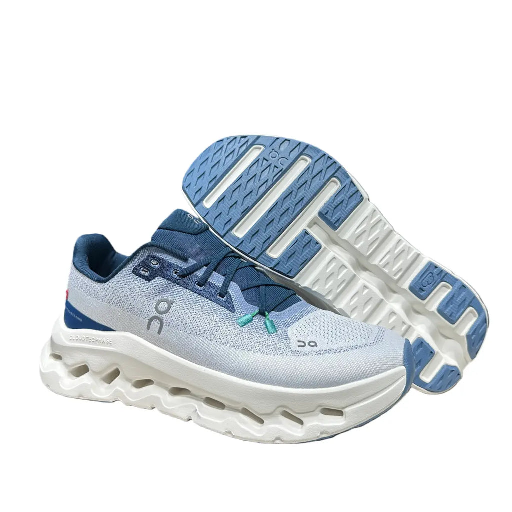 Cloudtilt White/Blue