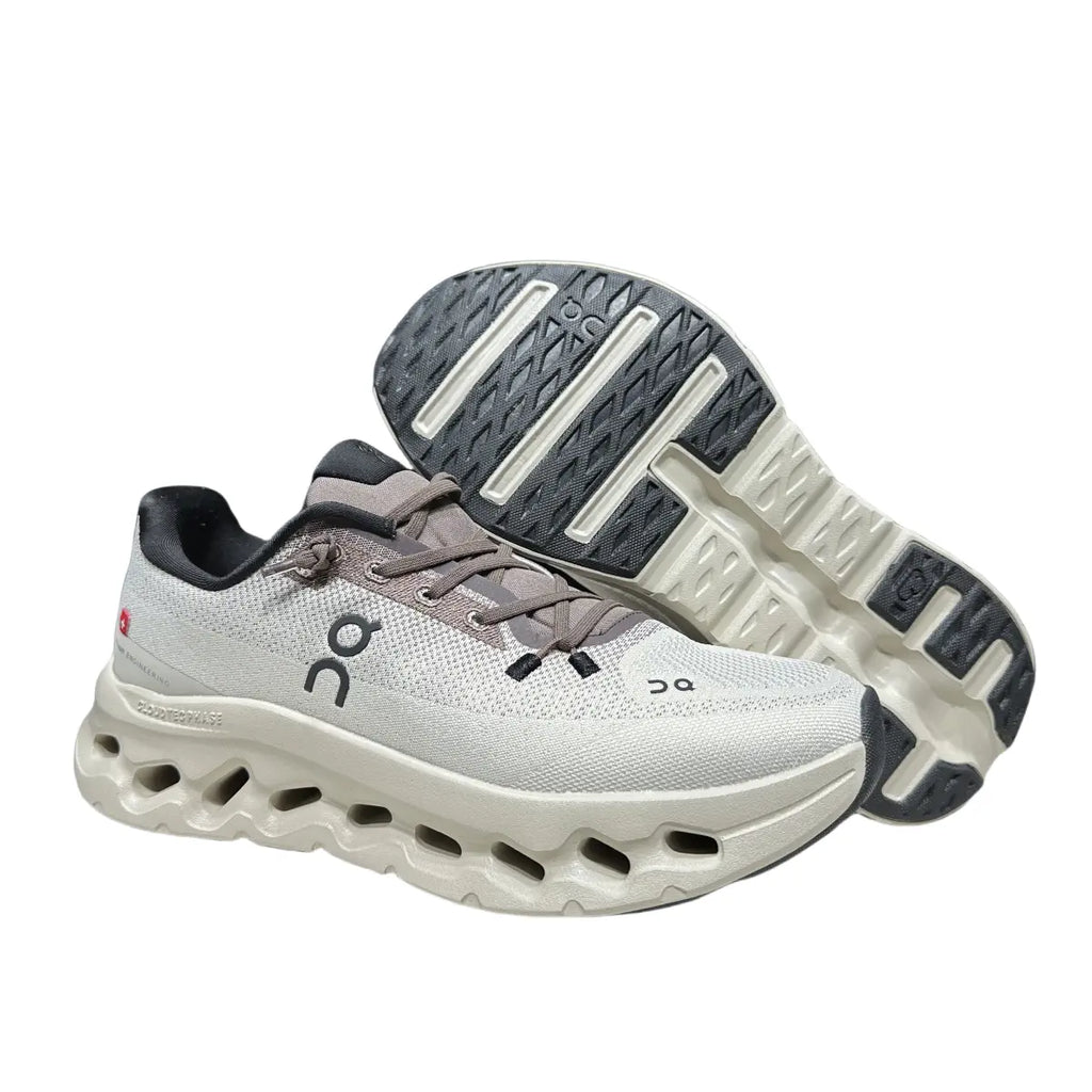 Cloudtilt Dark Beige/Black