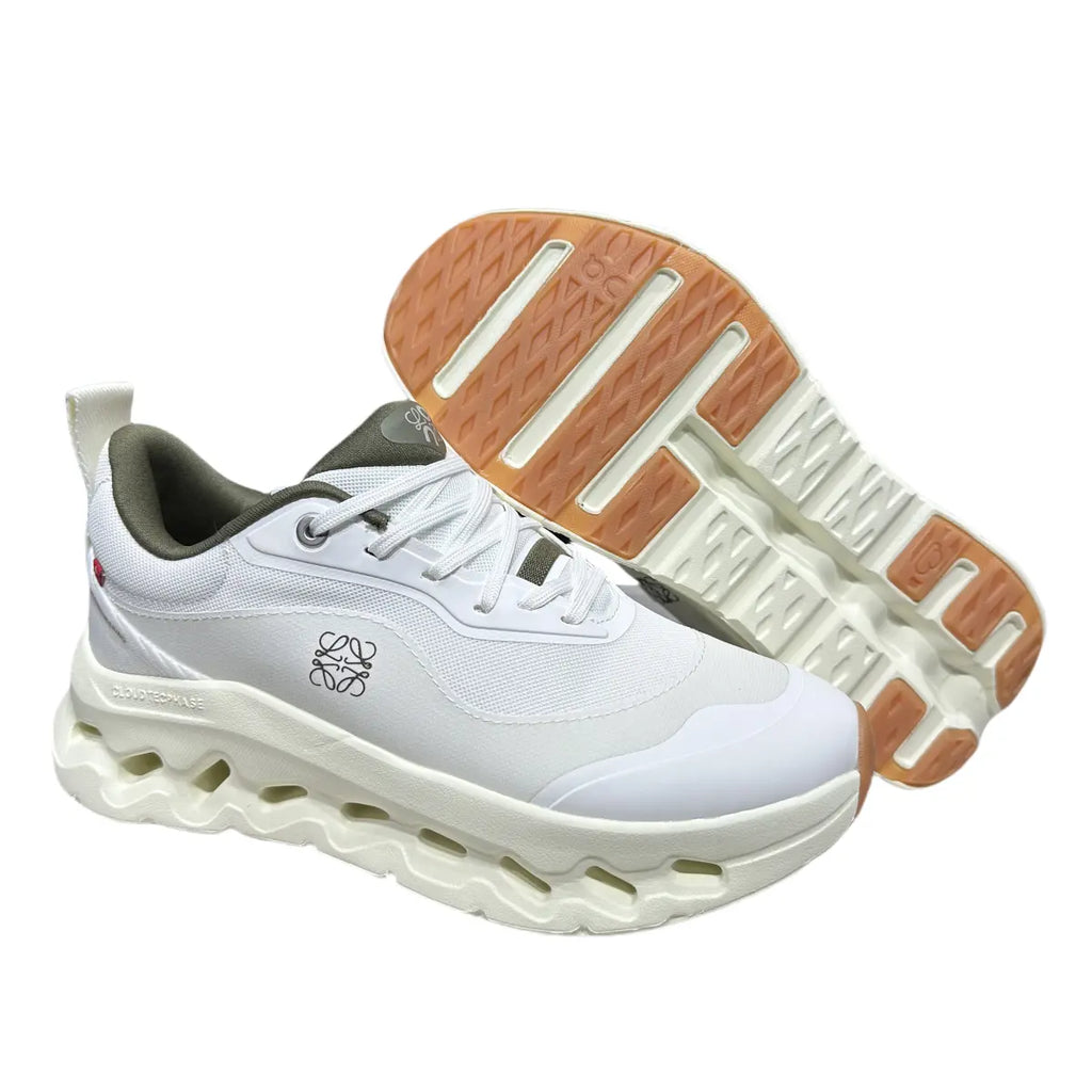 LOEWE x Cloudtilt 2.0 – Ultra-Light Comfort Sneakers for Daily Wear