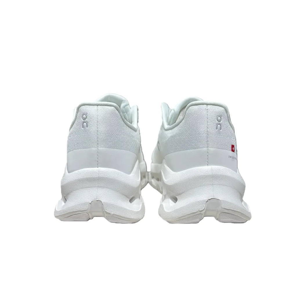 Cloudtilt All White