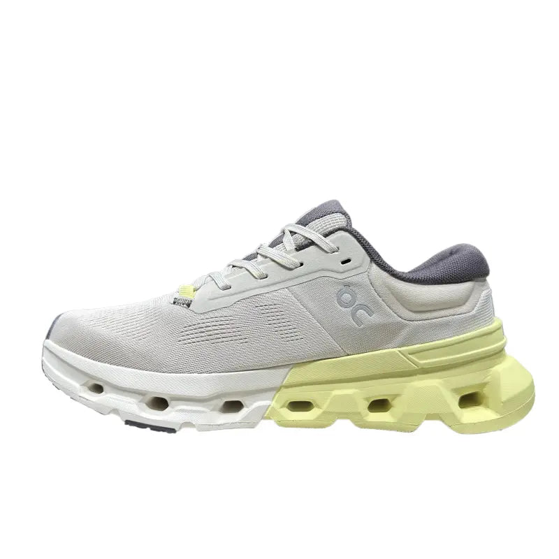 Cloudflyer 5  Pearl White/Grass Yellow
