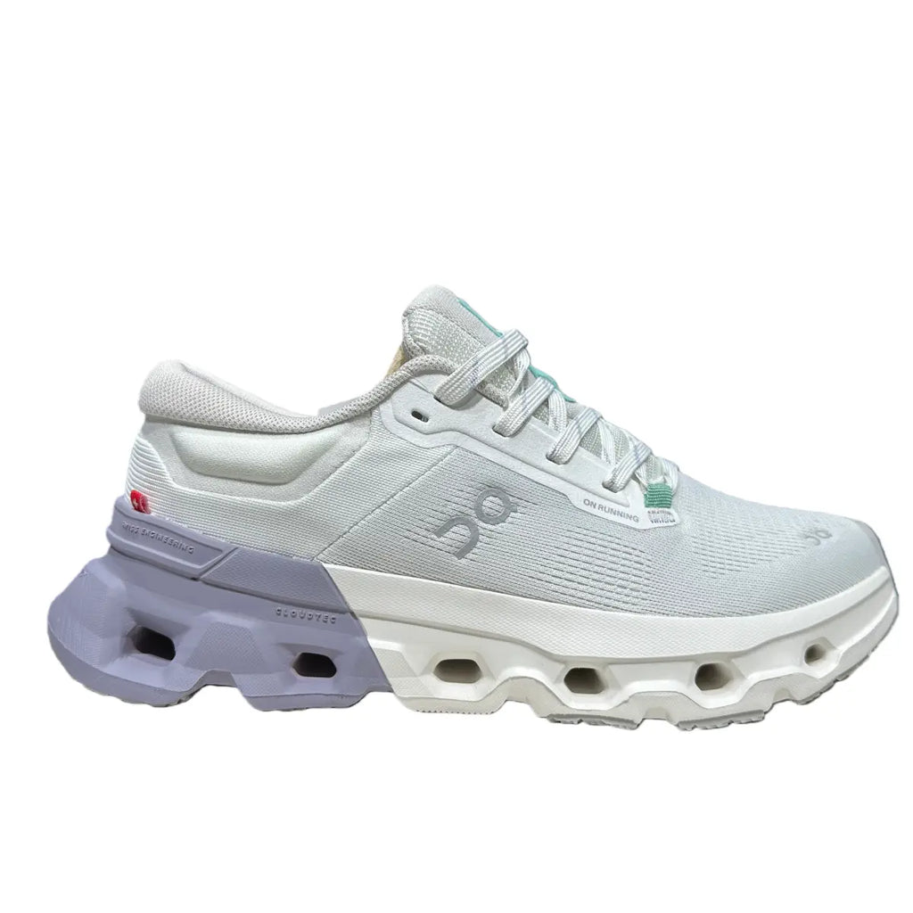 Cloudflyer 5 White/Blue