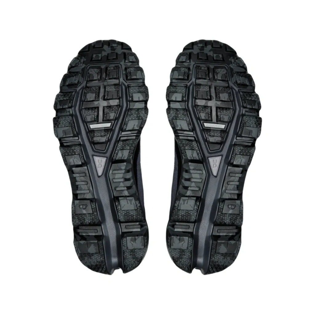 LOEWE X Cloudventure 2.0 Black