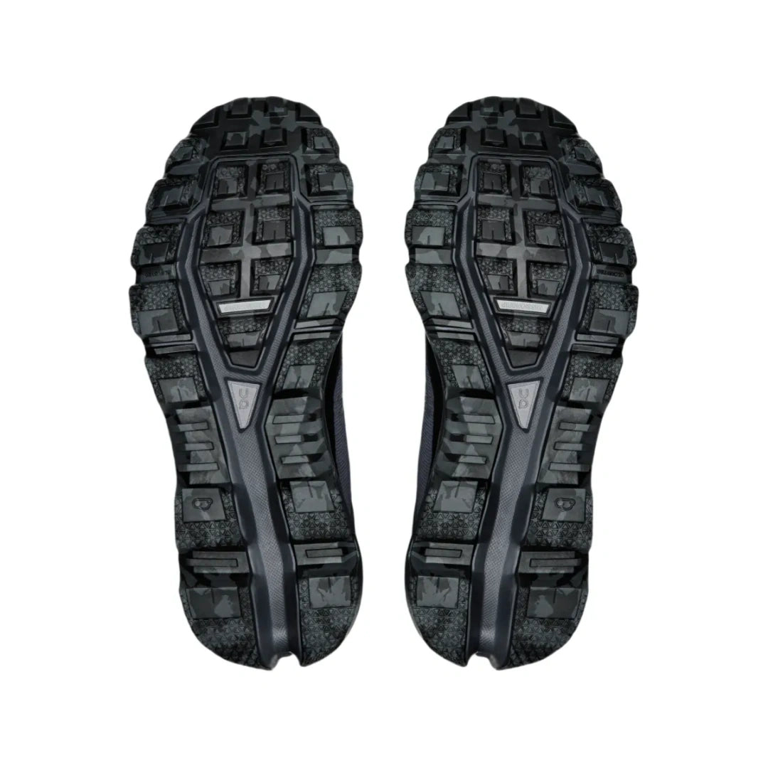 LOEWE X Cloudventure 2.0 Black