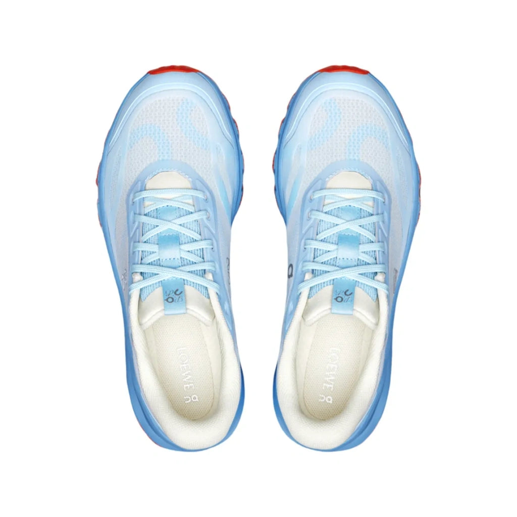 LOEWE X Cloudventure 2.0 Blue