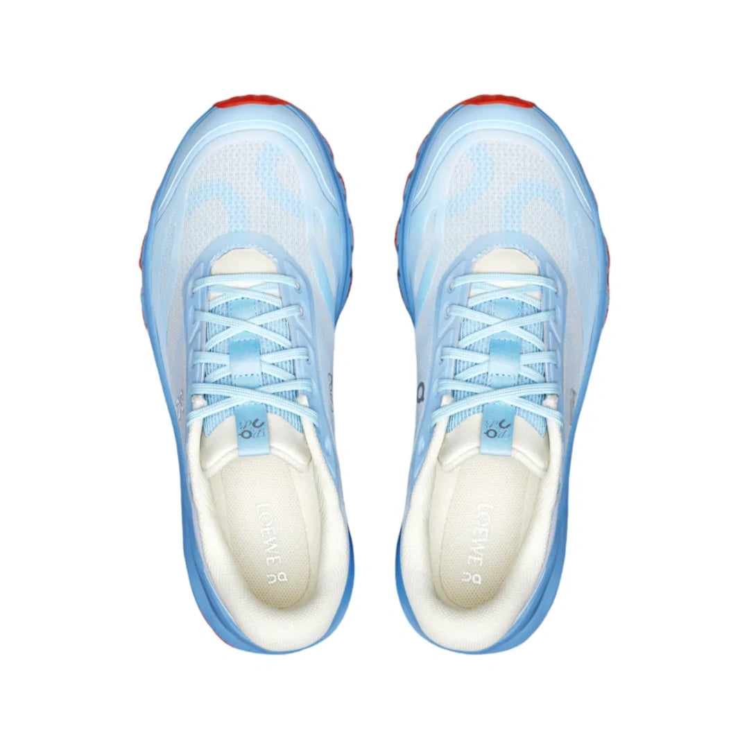 LOEWE X Cloudventure 2.0 Blue