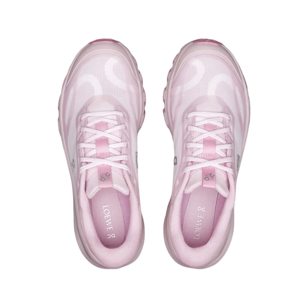 LOEWE X Cloudventure 2.0 Pink