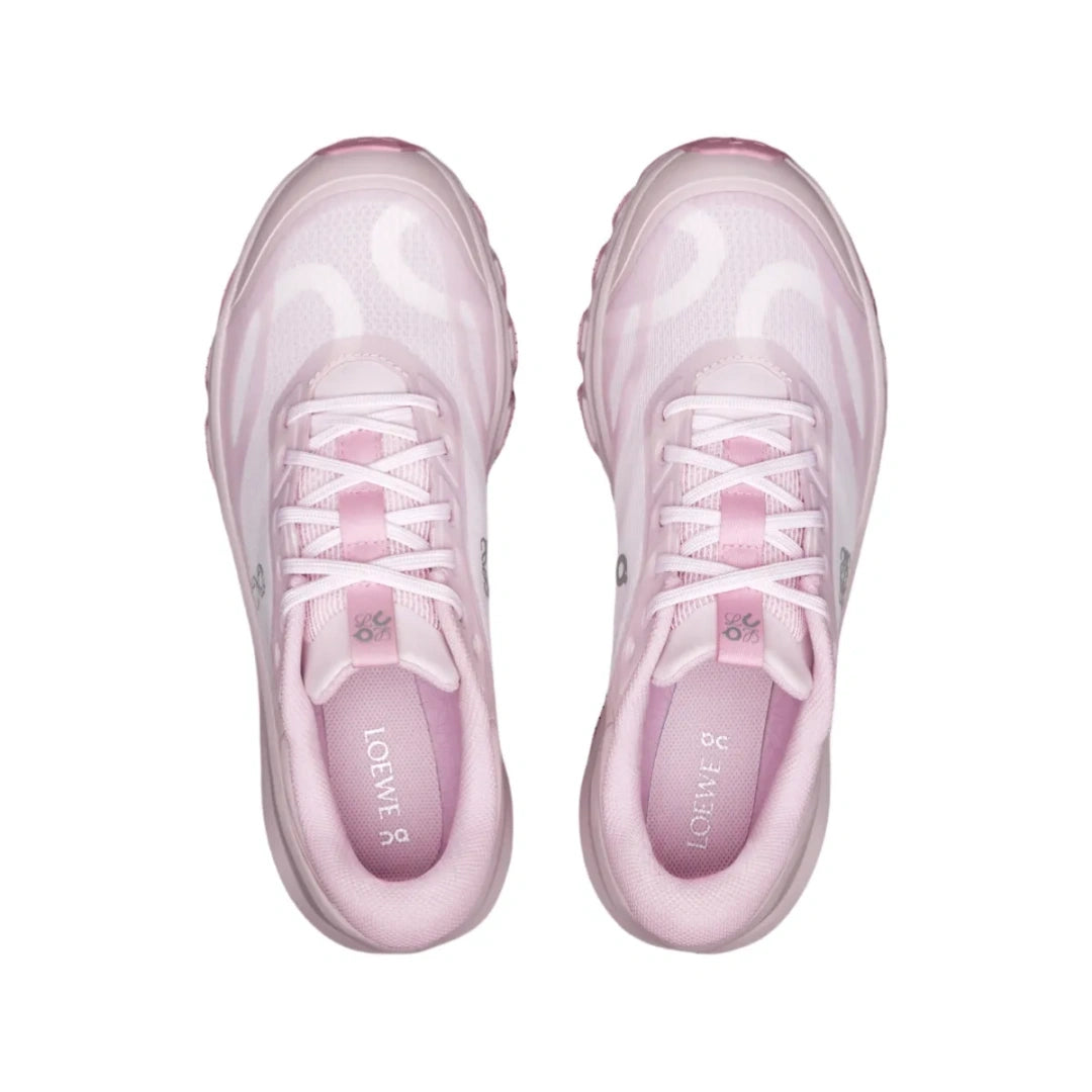 LOEWE X Cloudventure 2.0 Pink