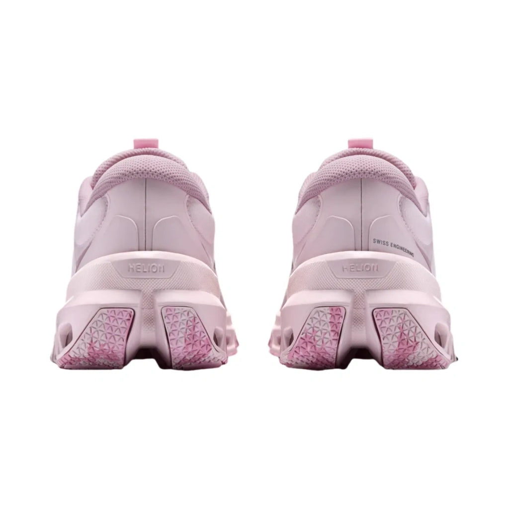 LOEWE X Cloudventure 2.0 Pink