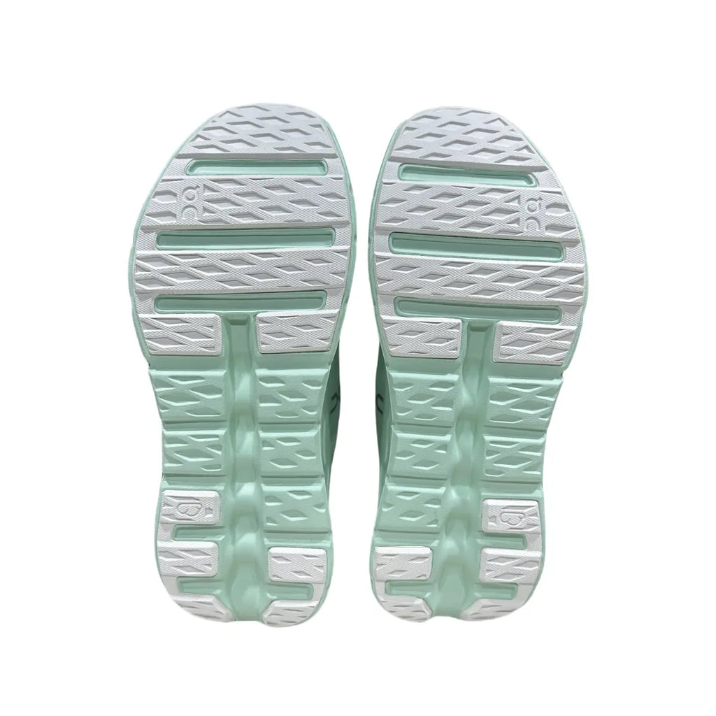 Cloudtilt Mint Green