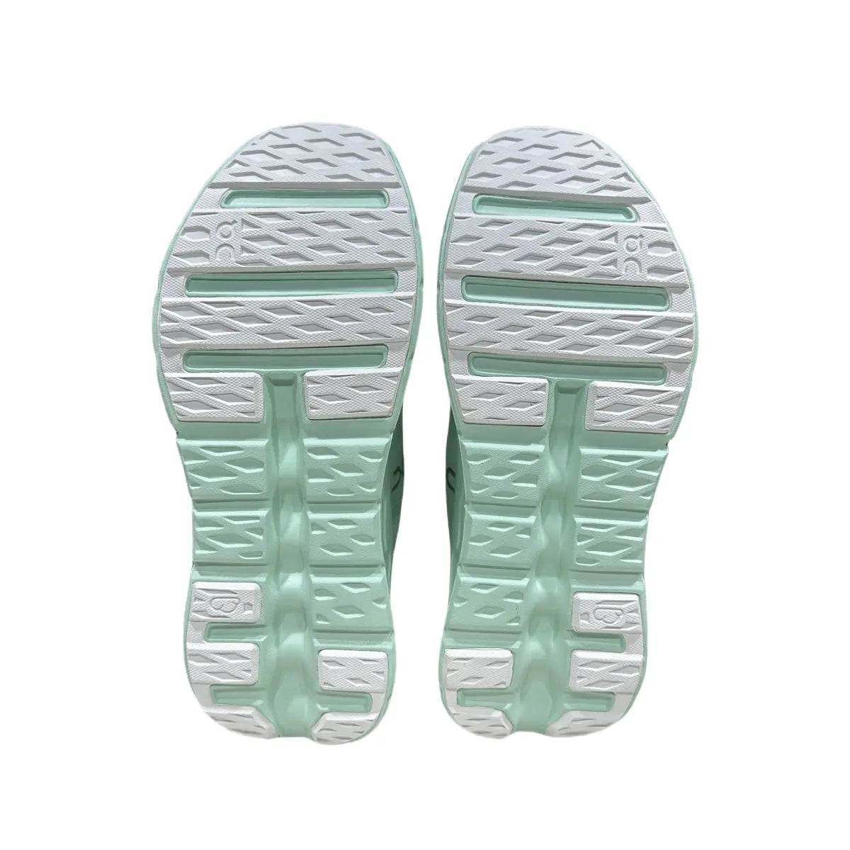 Cloudtilt Mint Green