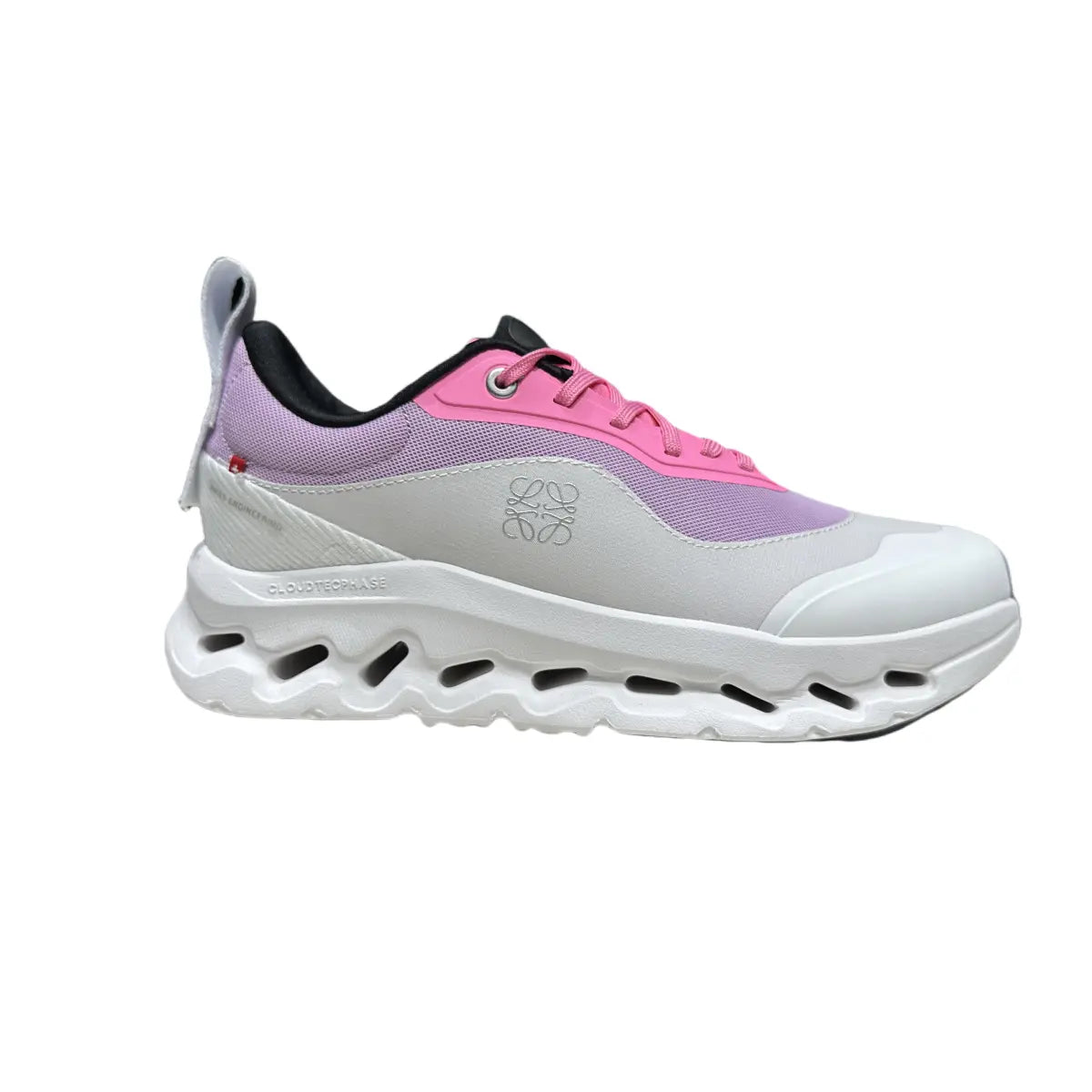 LOEWE x Cloudtilt 2.0 – Ultra-Light Comfort Sneakers for Daily Wear