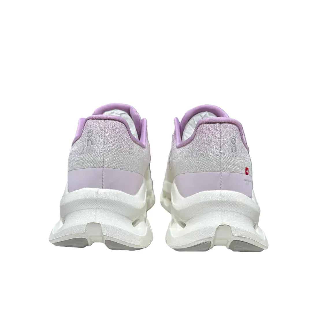 Cloudtilt Bright White/Purple