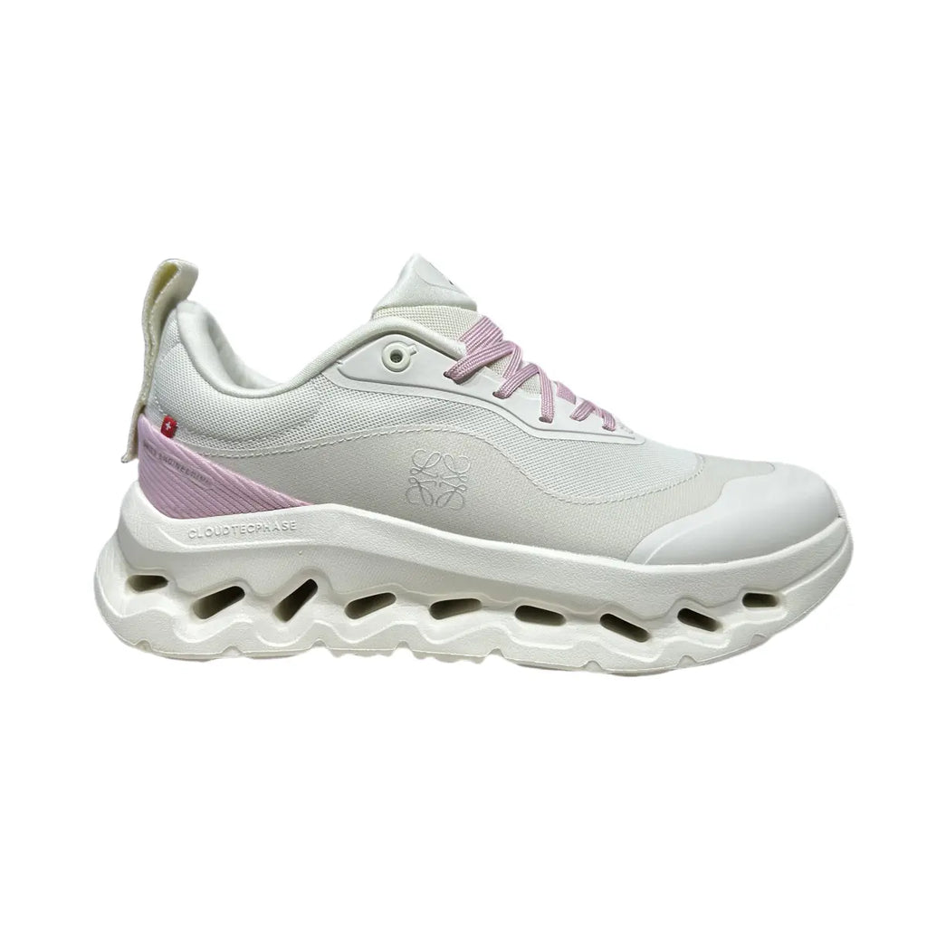 LOEWE x Cloudtilt 2.0 – Ultra-Light Comfort Sneakers for Daily Wear