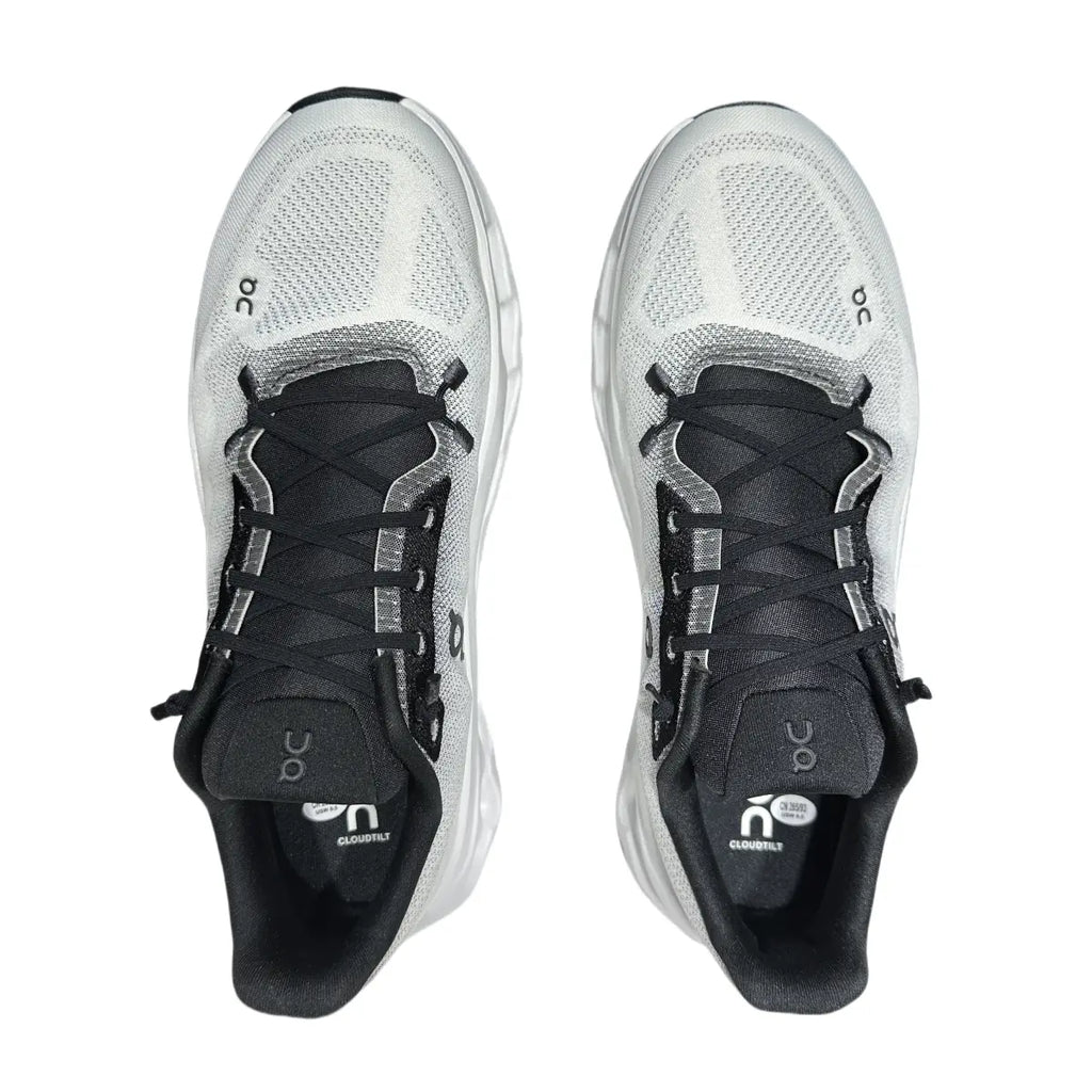 Cloudtilt Black/Ivory