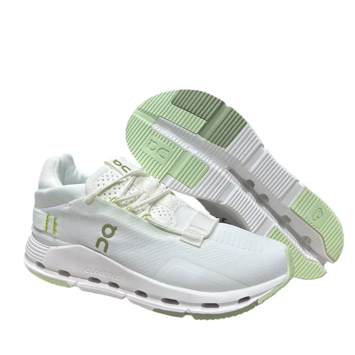 O Cloudnova 2n Running