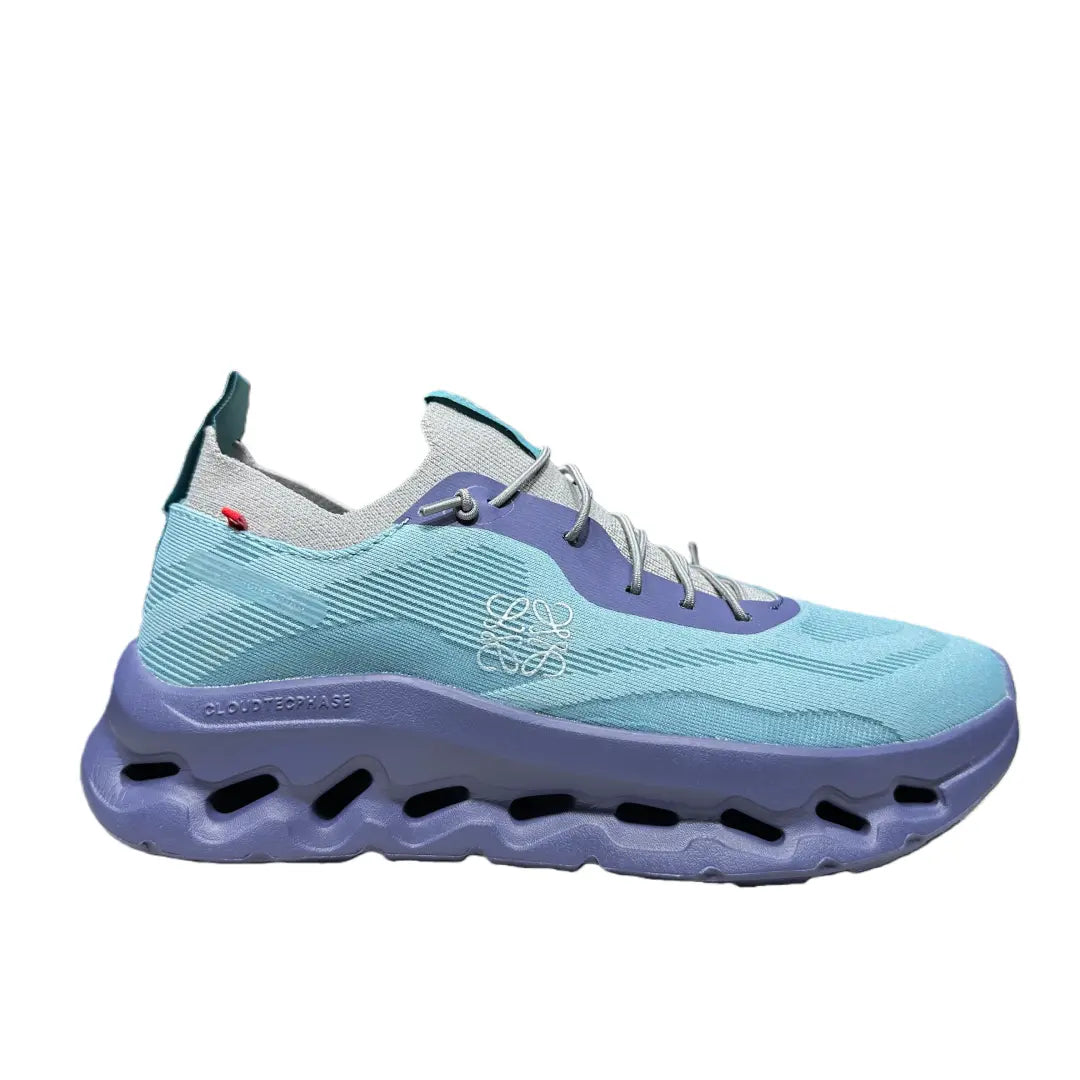 LOEWE x Cloudtilt Blue Gray