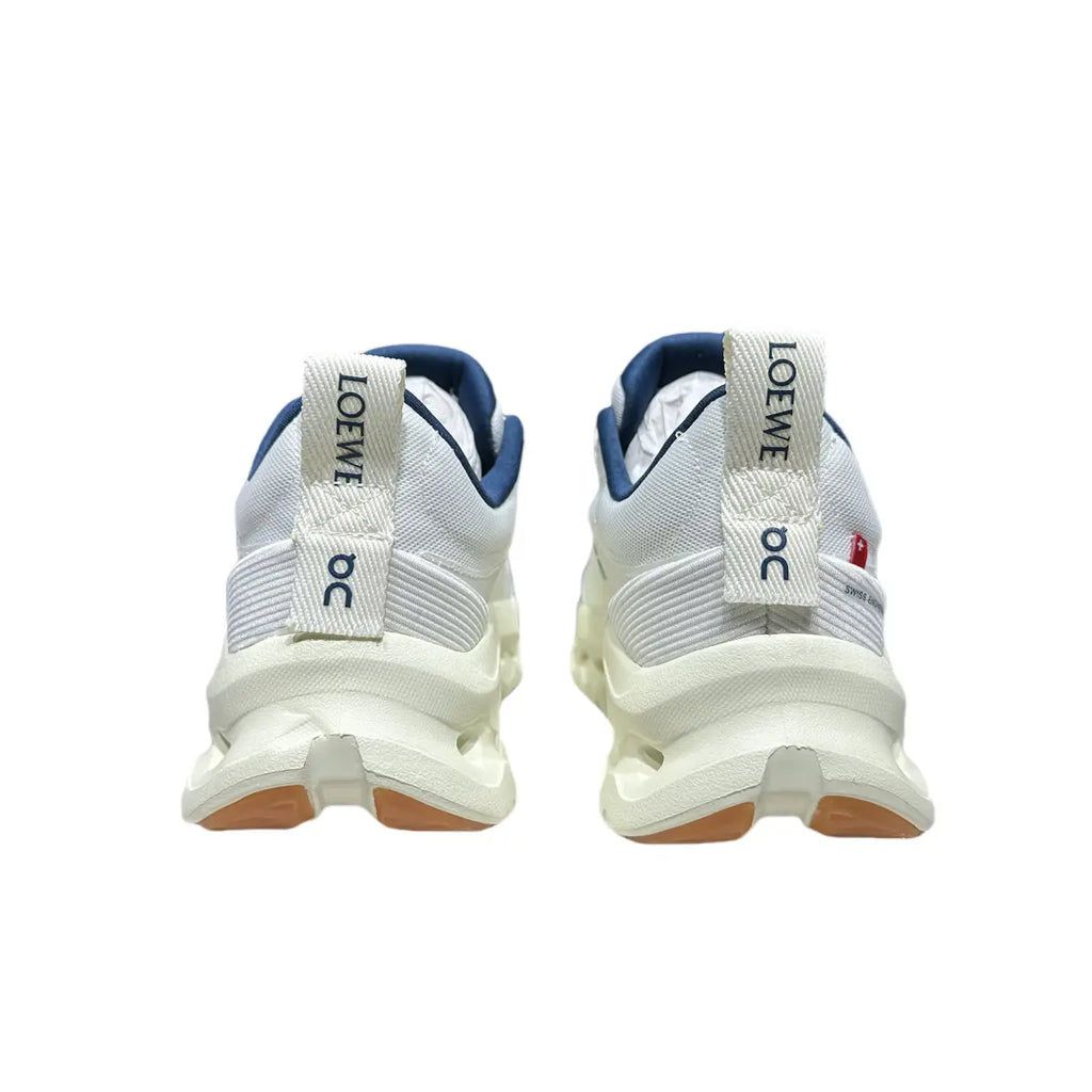 LOEWE x Cloudtilt 2.0 – Ultra-Light Comfort Sneakers for Daily Wear