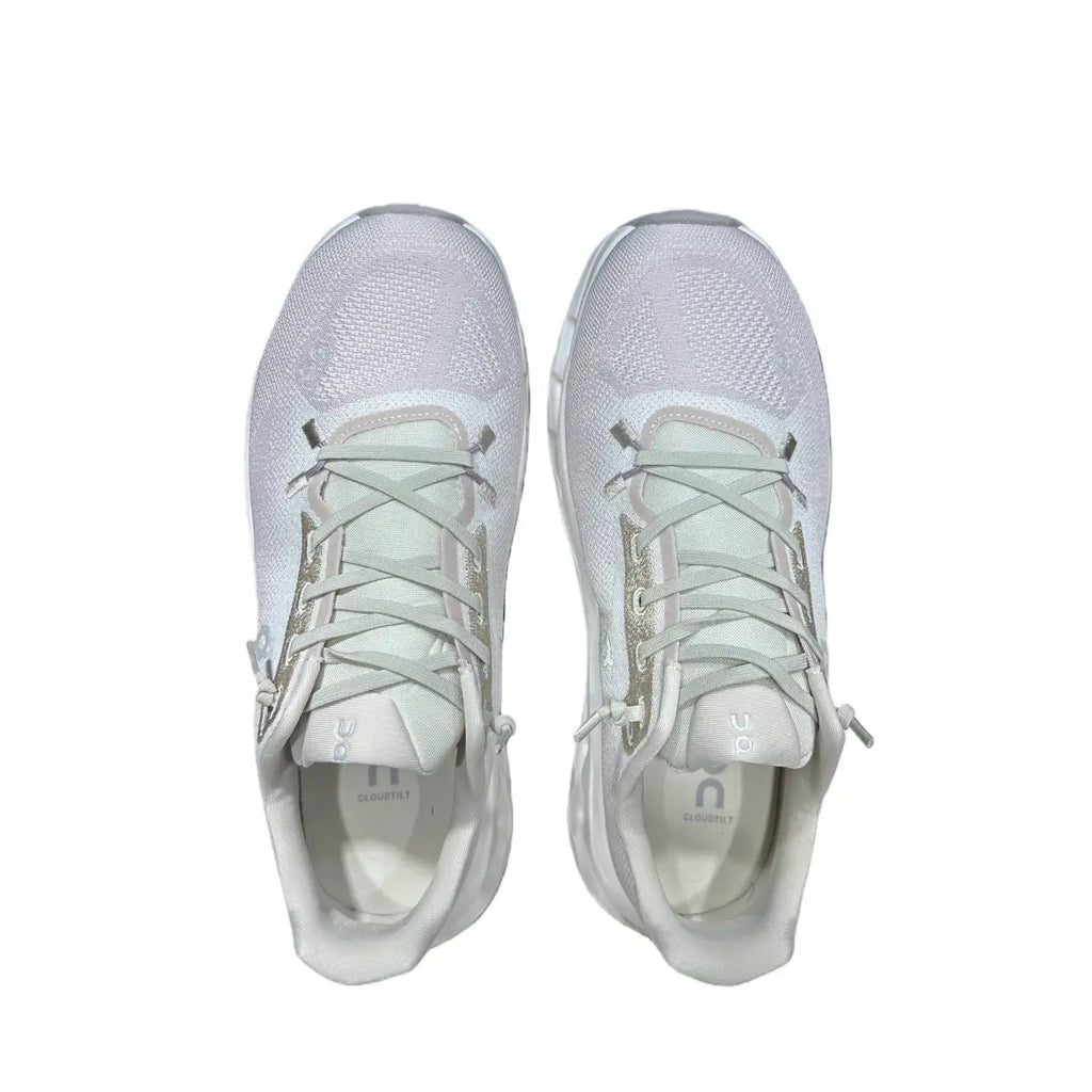 Cloudtilt Pink/White