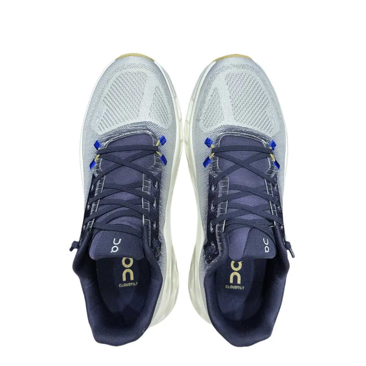 Cloudtilt Midnight Black/Ivory