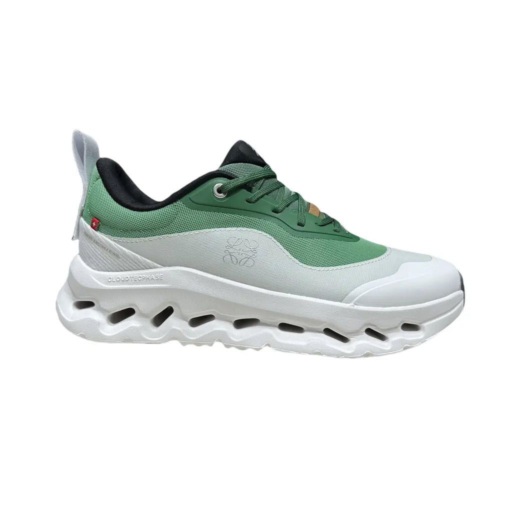 LOEWE x Cloudtilt 2.0 – Ultra-Light Comfort Sneakers for Daily Wear