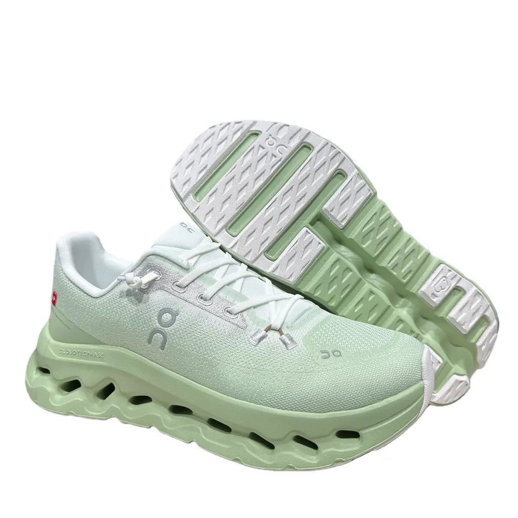 Cloudtilt Light Green
