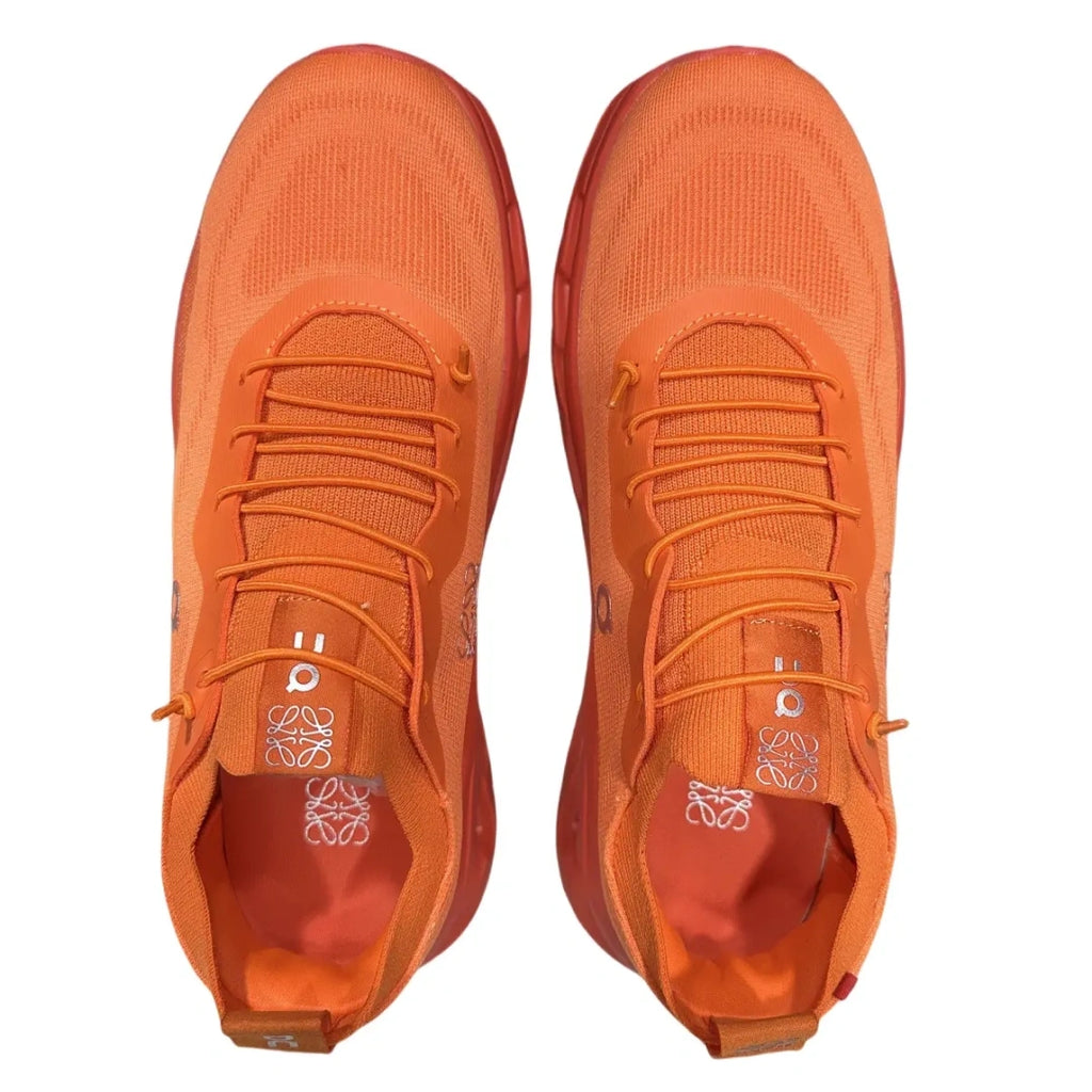 LOEWE x Cloudtilt Orange