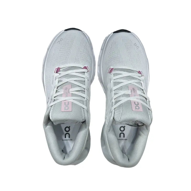 Cloudflyer 5  Gray White