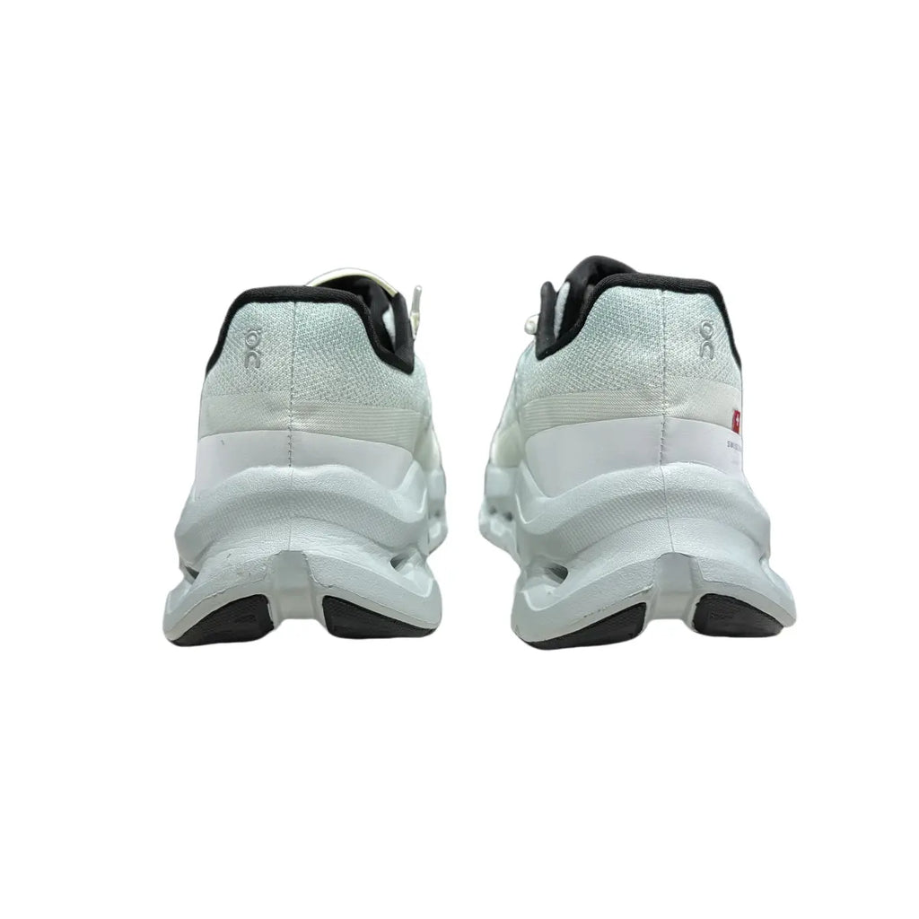 Cloudtilt Mineral Green/Ivory