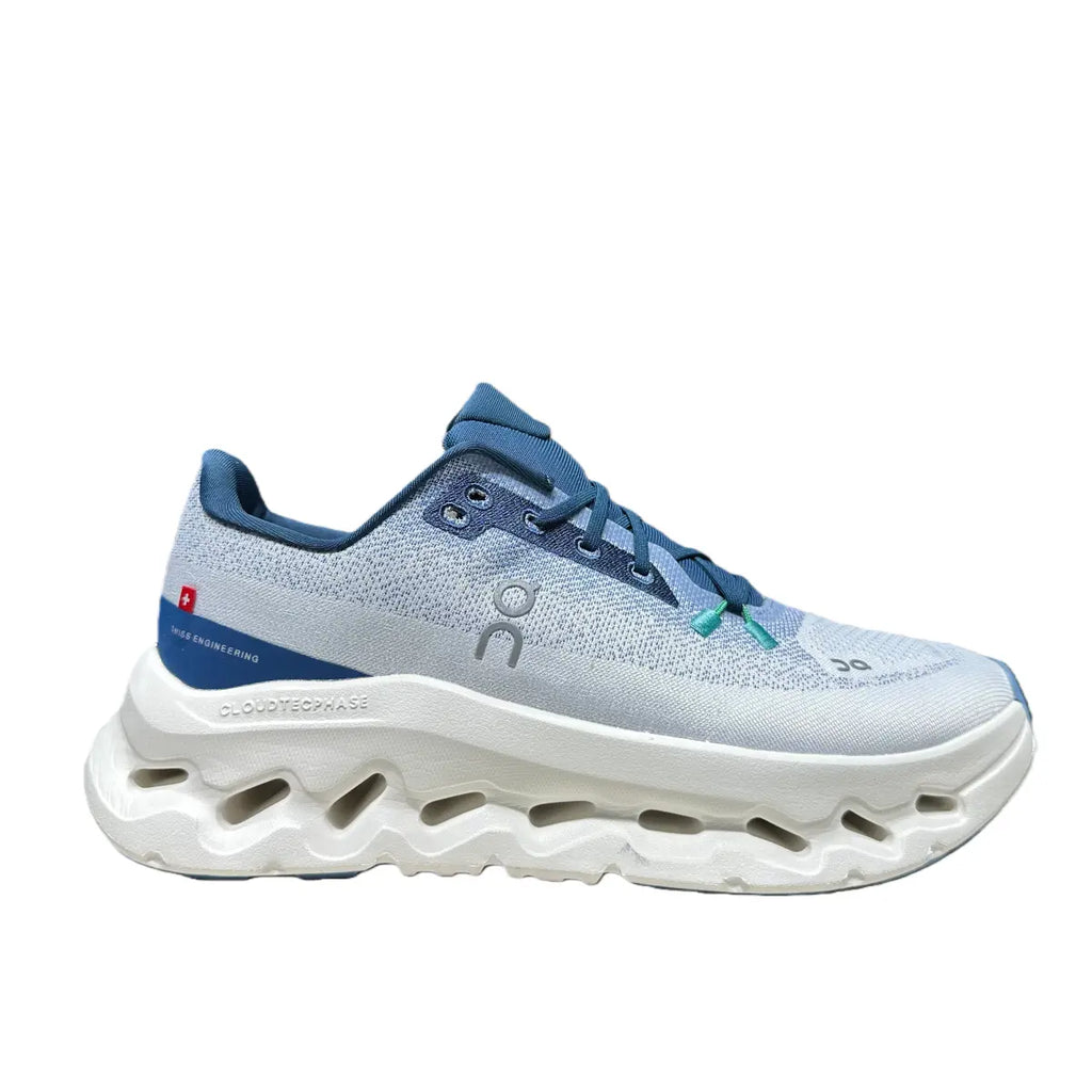 Cloudtilt White/Blue